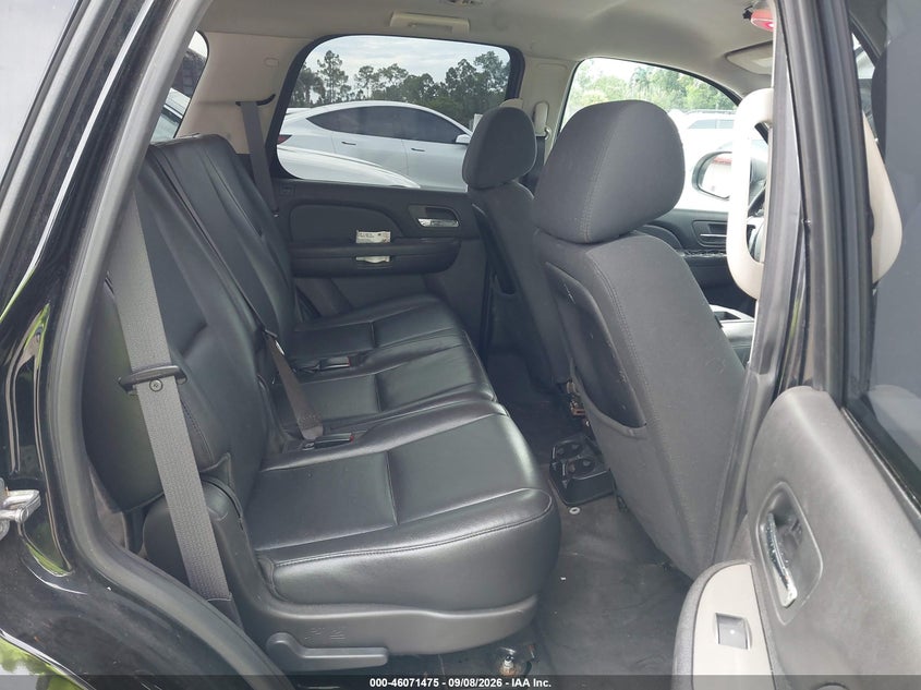 CHEVROLET TAHOE 2013 VIN 1GNLC2E04DR219528