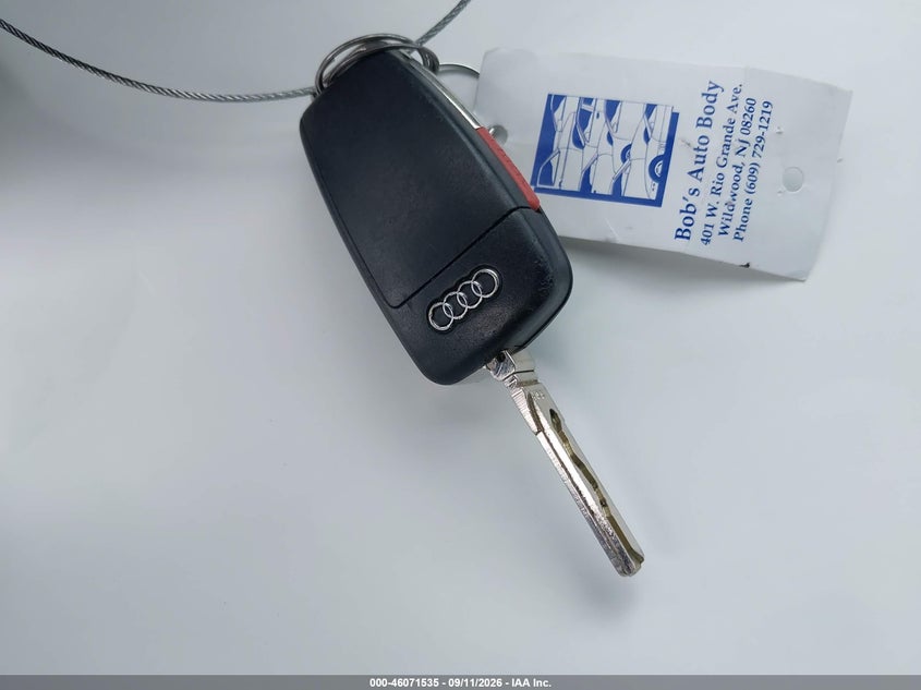 AUDI Q7 - zdjęcie 11
