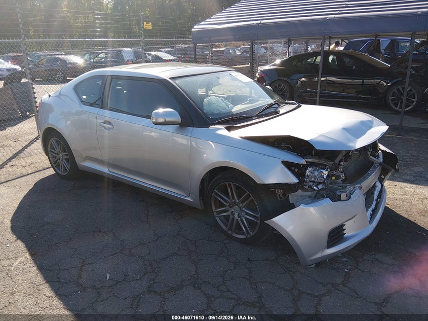 Vin: jtkjf5c7xb3003359, lot: 46571145, scion tc 2011 img_1