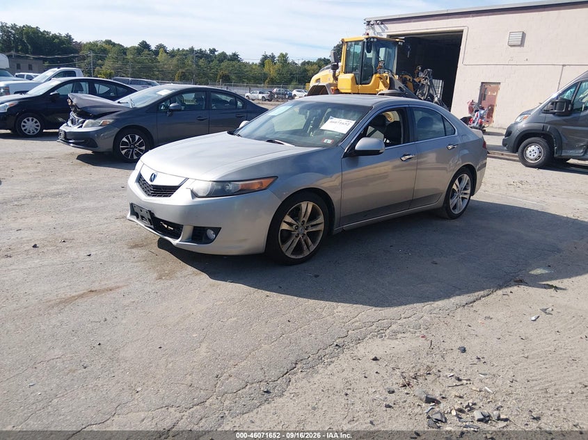 Vin: jh4cu4f62ac002903, lot: 46571187, acura tsx 3.5 20102