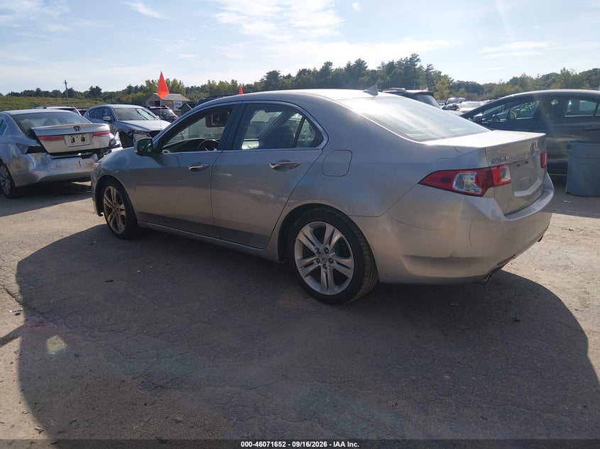 Vin: jh4cu4f62ac002903, lot: 46571187, acura tsx 3.5 20103