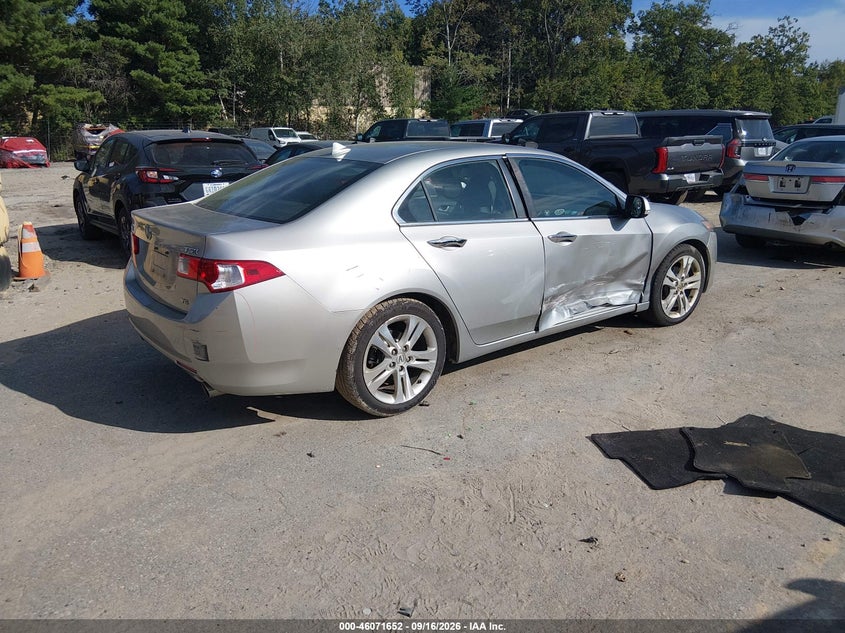 Vin: jh4cu4f62ac002903, lot: 46571187, acura tsx 3.5 20104