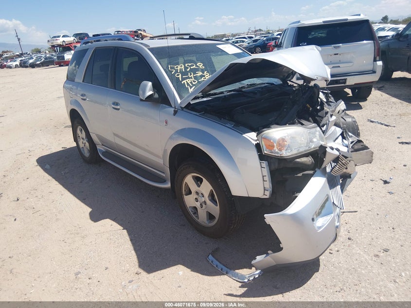 2007 SATURN VUE V6