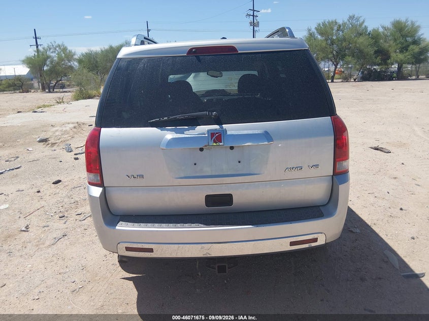 2007 SATURN VUE V6 · Фото 17
