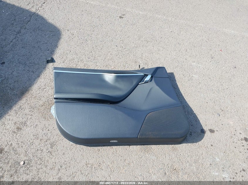 2013 TESLA MODEL S · Photo 12