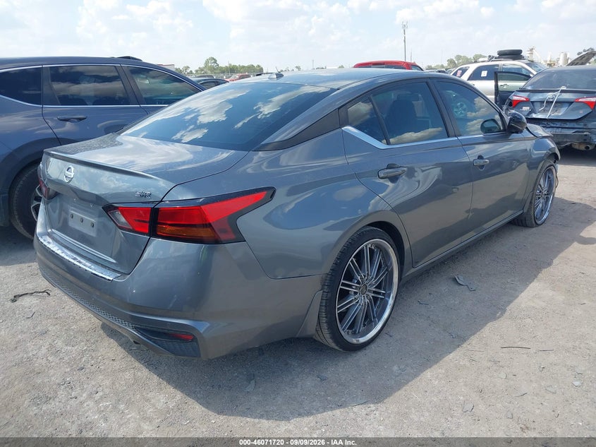 Vin: 1n4bl4cv0lc275343, lot: 46571255, nissan altima sr fwd 20204