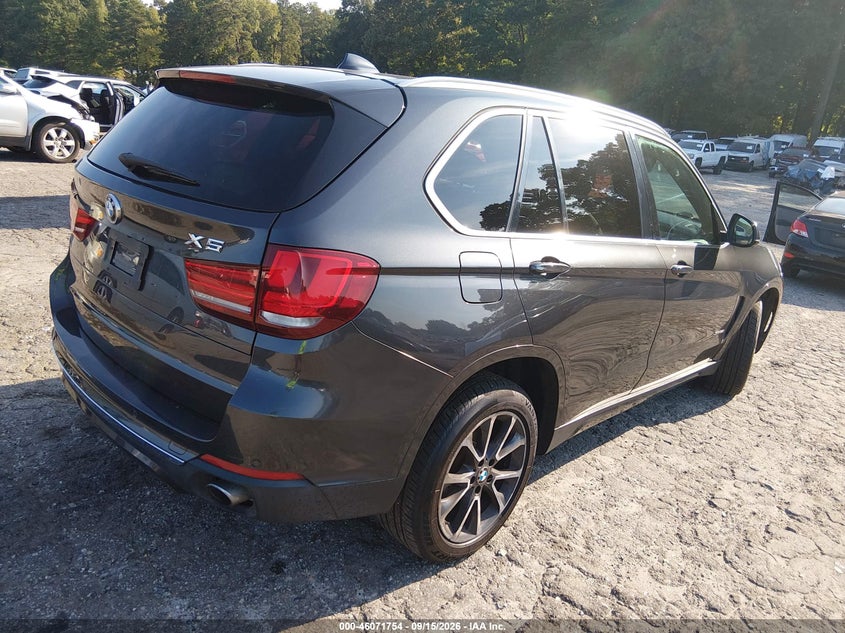 Vin: 5uxkr0c33h0v78964, lot: 46571289, bmw x5 xdrive35i 20174