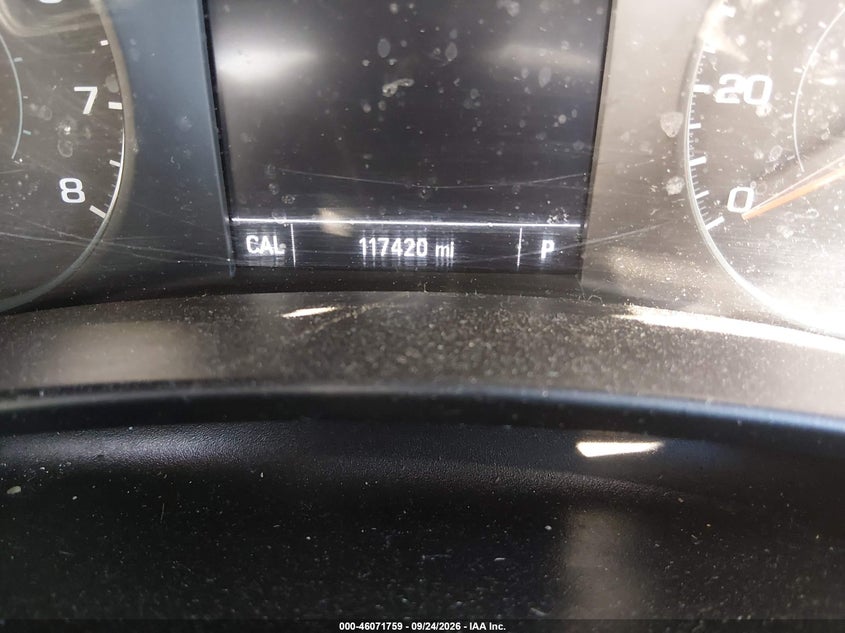 CHEVROLET EQUINOX 2018 VIN 2GNAXREV4J6124197
