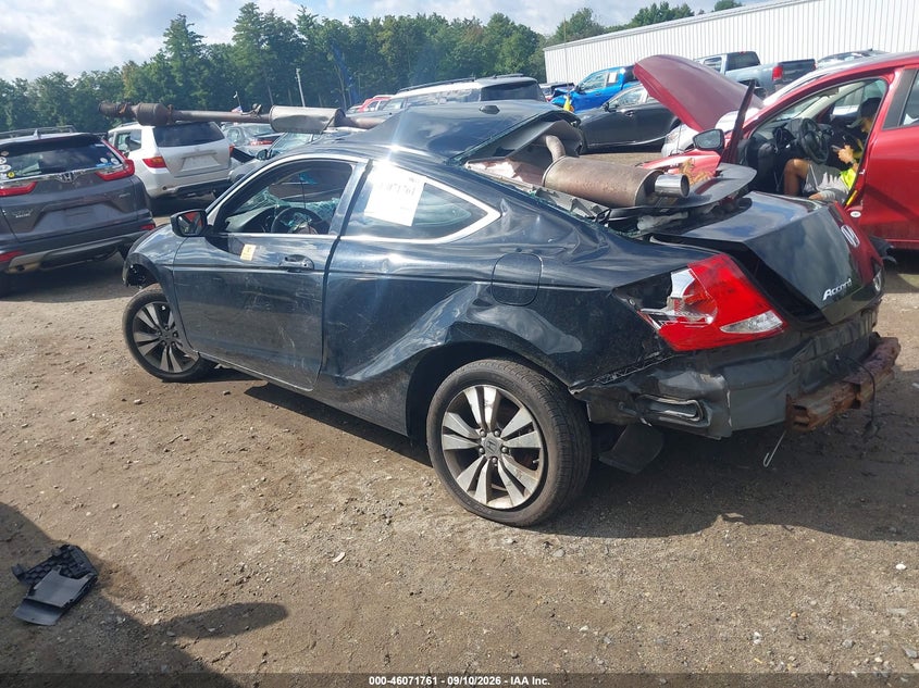 Vin: 1hgcs1b85ca006697, lot: 46571296, honda accord 2.4 ex-l 20123