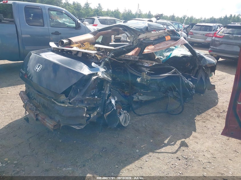 Vin: 1hgcs1b85ca006697, lot: 46571296, honda accord 2.4 ex-l 20124