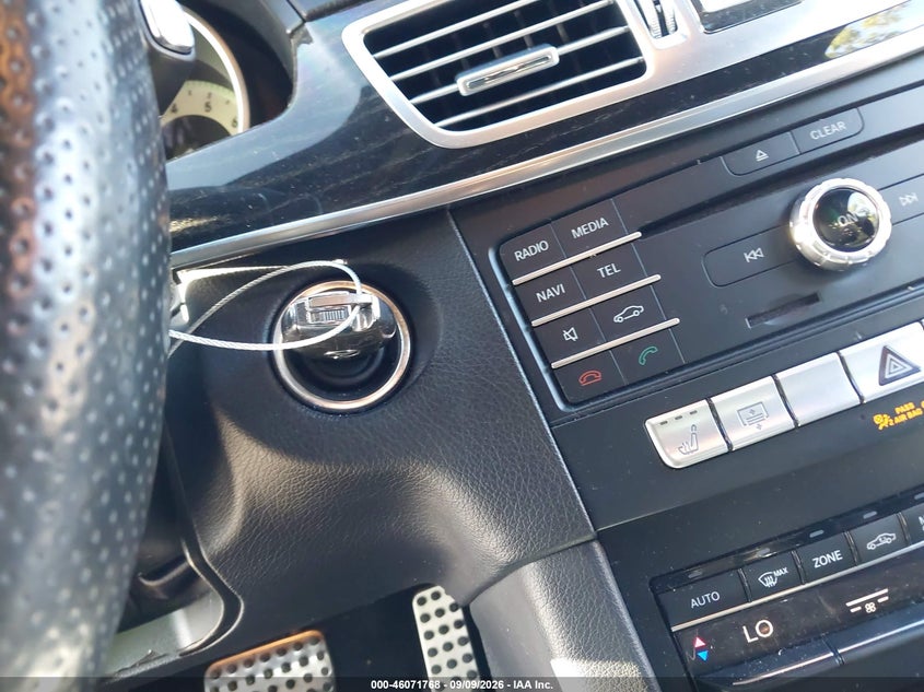 MERCEDES-BENZ E 350 - zdjęcie 11