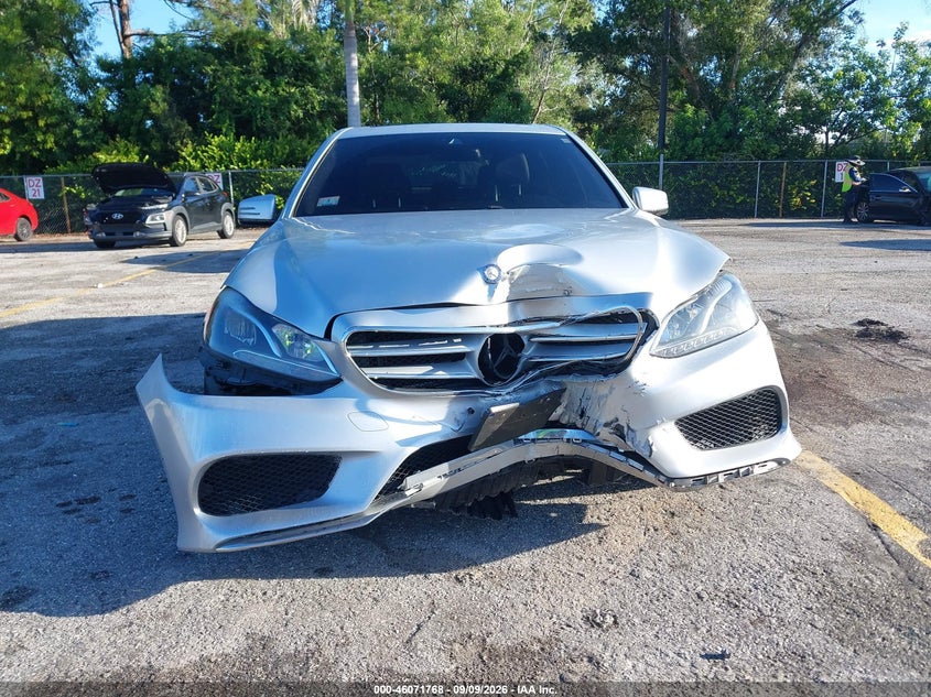 MERCEDES-BENZ E 350 - zdjęcie 12