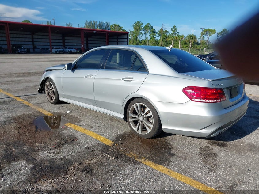 MERCEDES-BENZ E 350 - zdjęcie 3
