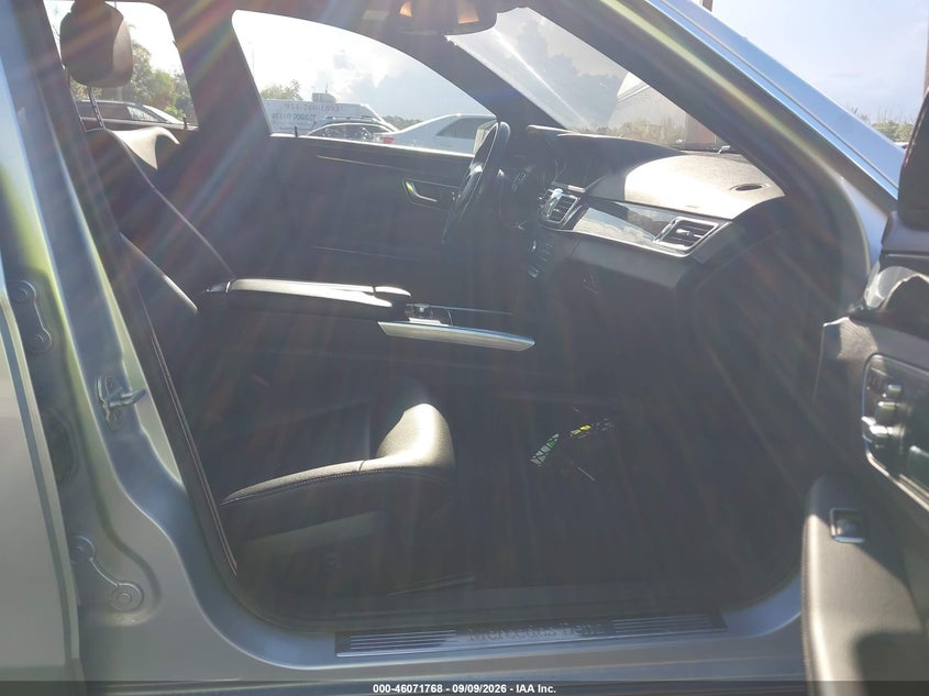 MERCEDES-BENZ E 350 - zdjęcie 5