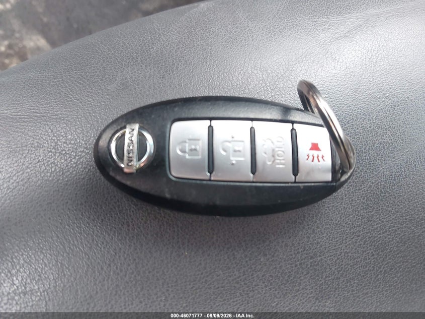 2012 NISSAN MAXIMA 3.5 SV · Фото 11