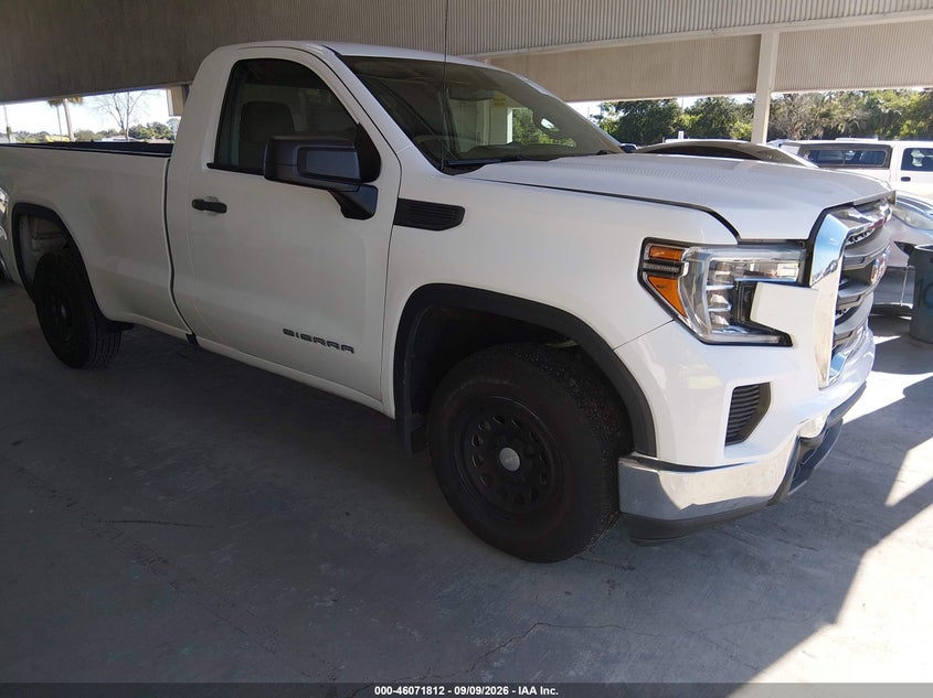 Vin: 3gtn8aekxng169475, lot: 46571347, gmc sierra 1500 limited 2wd  long box pro 2022 img_1