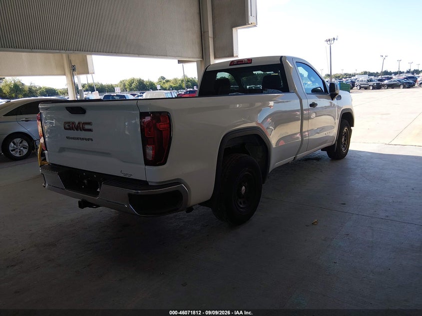 Vin: 3gtn8aekxng169475, lot: 46571347, gmc sierra 1500 limited 2wd  long box pro 20224