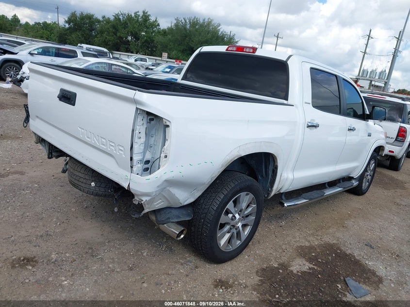 TOYOTA TUNDRA - zdjęcie 4