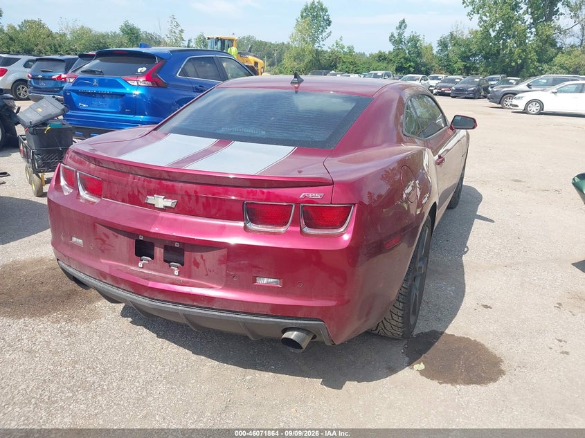Vin: 2g1fc1ed0b9148816, lot: 46571399, chevrolet camaro 2lt 20114