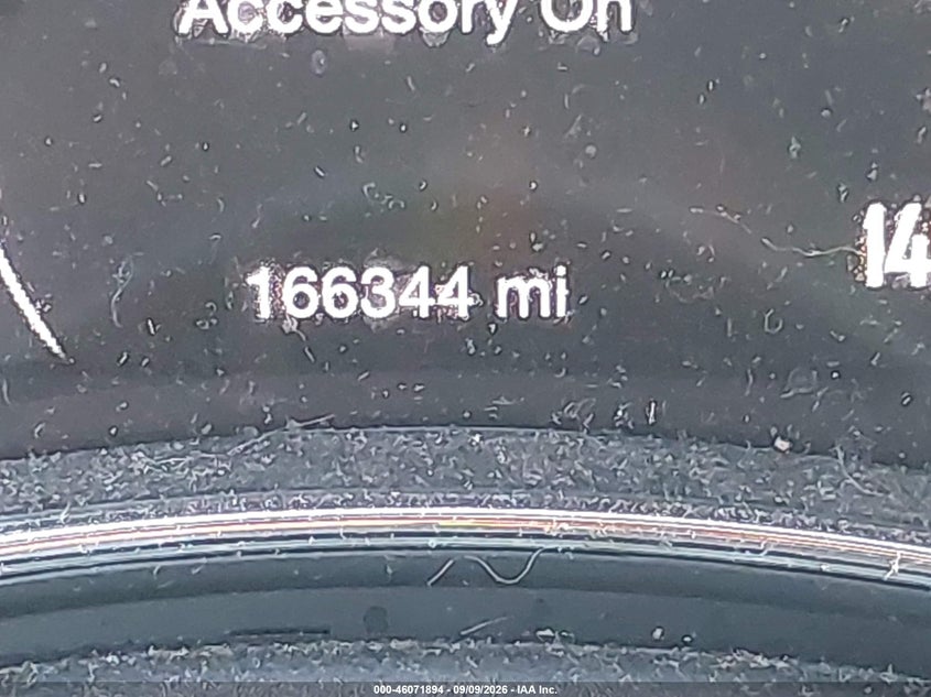 DODGE DURANGO 2016 VIN 1C4SDJCT4GC485325