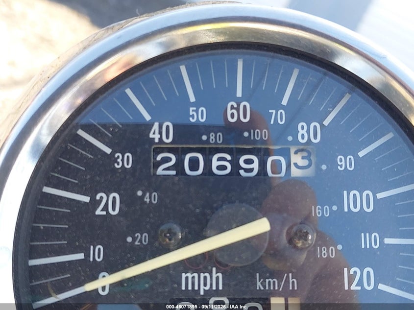 SUZUKI VZ800 1999