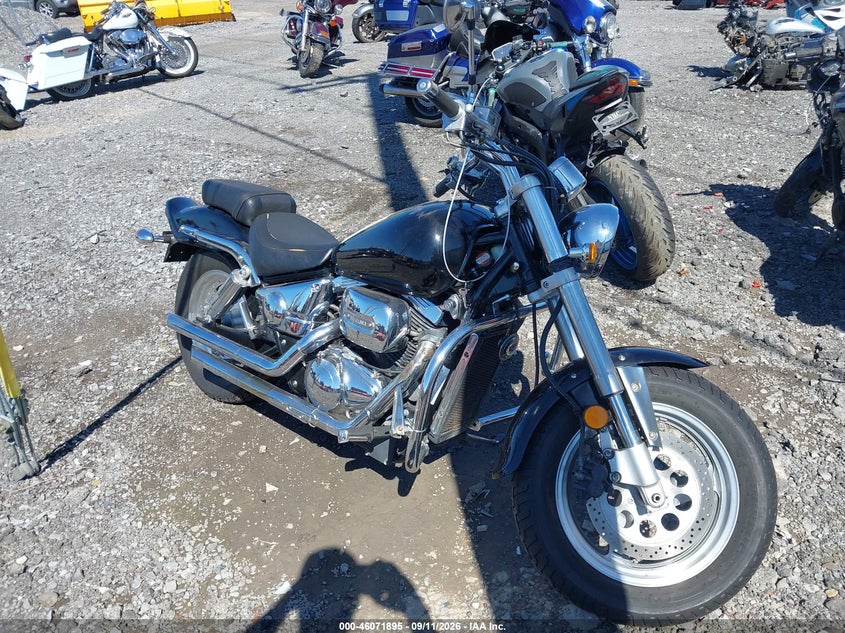 1999 SUZUKI VZ800 auction photo 1