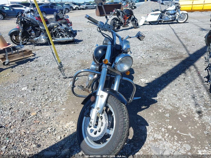 1999 SUZUKI VZ800 auction photo 5