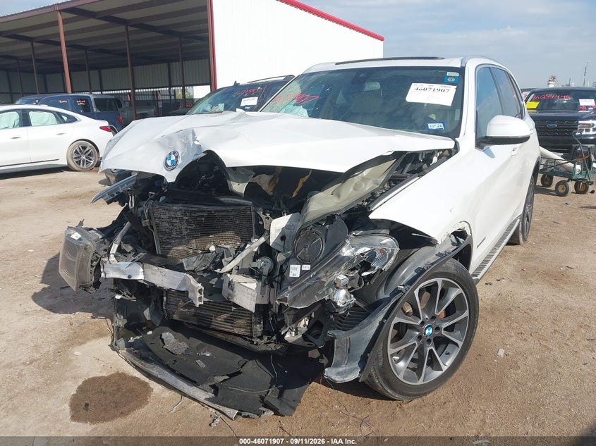 Vin: 5uxks4c58f0n11013, lot: 46571442, bmw x5 xdrive35d 20152