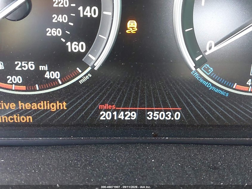 BMW X5 - zdjęcie 15