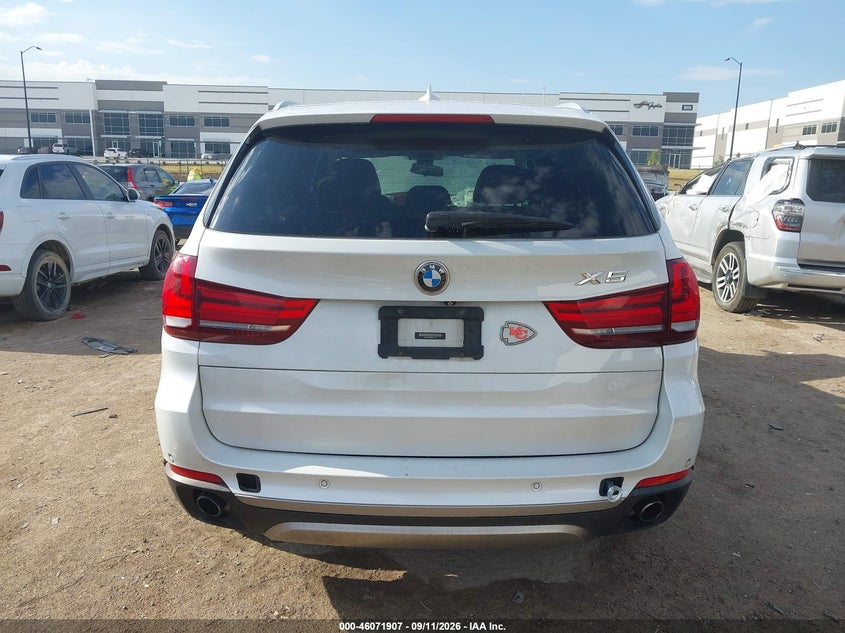 BMW X5 - zdjęcie 16