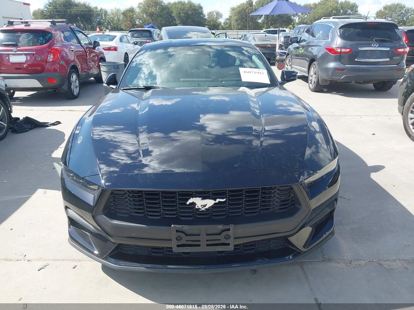 FORD MUSTANG - zdjęcie 12
