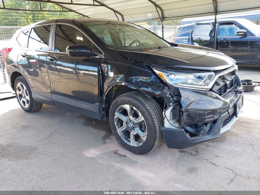 Vin: 5j6rw2h86hl001914, lot: 46571471, honda cr-v ex-l/ex-l navi 2017 img_1