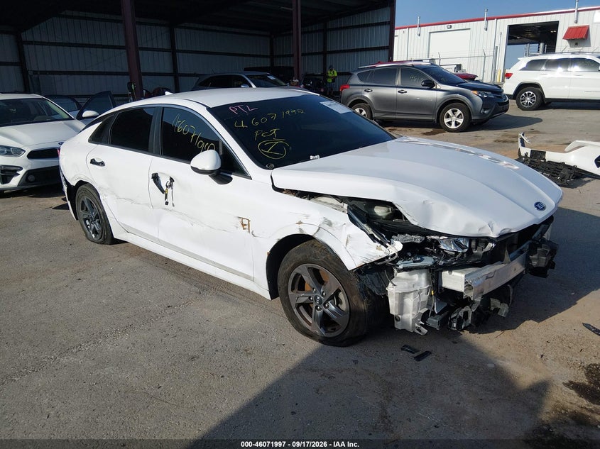 Vin: 5xxg14j28mg020262, lot: 46571532, kia k5 lxs 2021 img_1