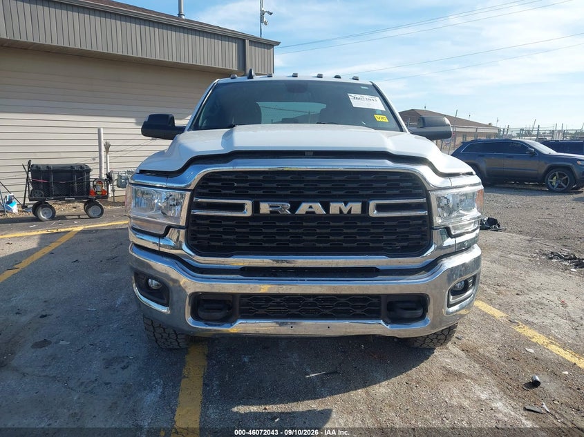 RAM 2500 - zdjęcie 12