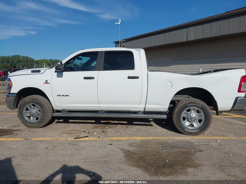 RAM 2500 - zdjęcie 14