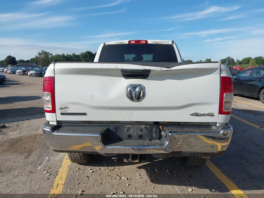 RAM 2500 - zdjęcie 16