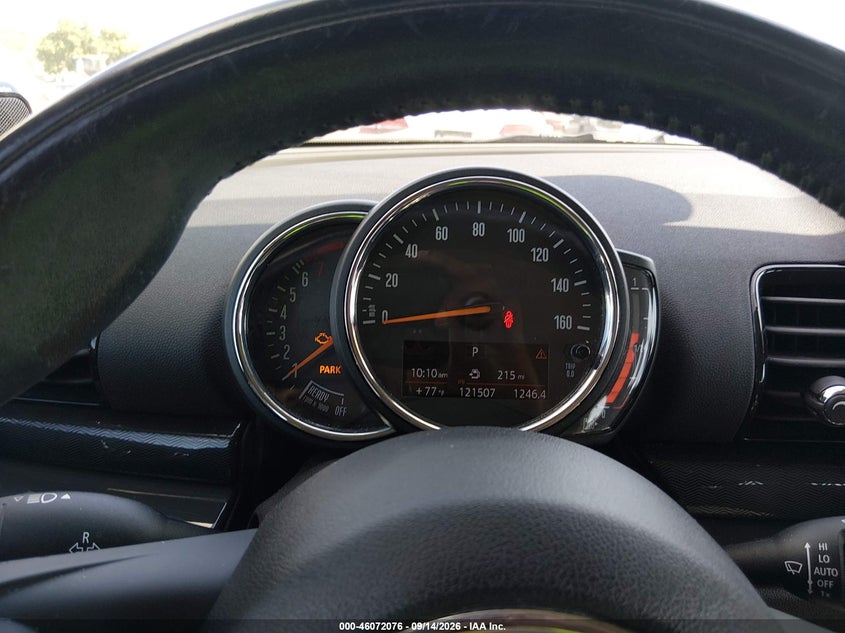 MINI CLUBMAN 2018 VIN WMWLU1C55J2F29481