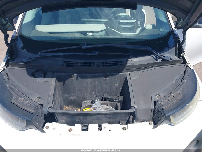 2015 BMW I3 · Фото 10
