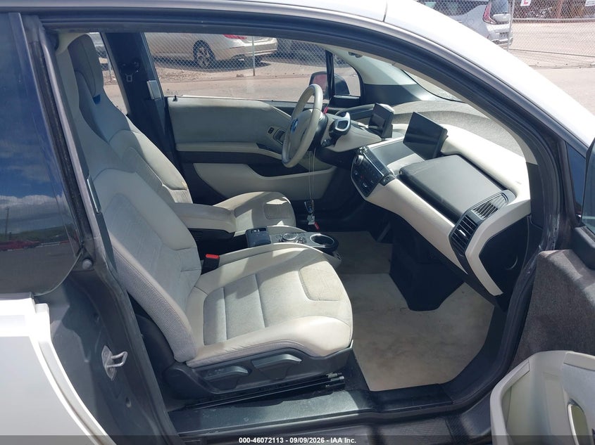 2015 BMW I3 · Фото 5