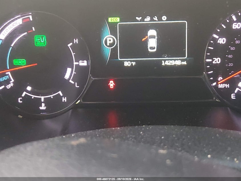 KIA OPTIMA HYBRID 2014 VIN KNAGM4AD3E5074063