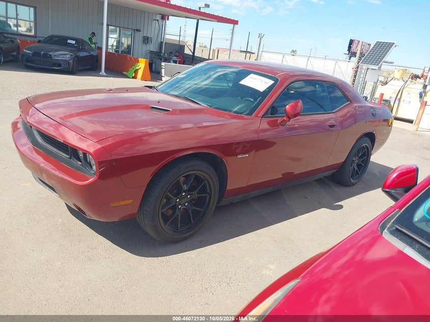 Vin: 2c3cdyag4eh310378, lot: 46571665, dodge challenger sxt 100th anniversary appearance group 20142