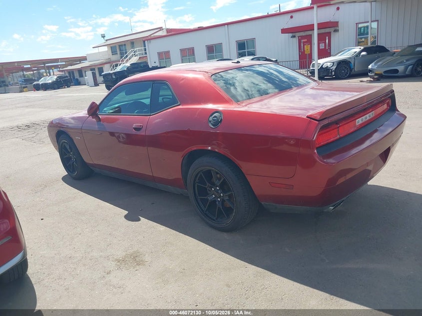 Vin: 2c3cdyag4eh310378, lot: 46571665, dodge challenger sxt 100th anniversary appearance group 20143