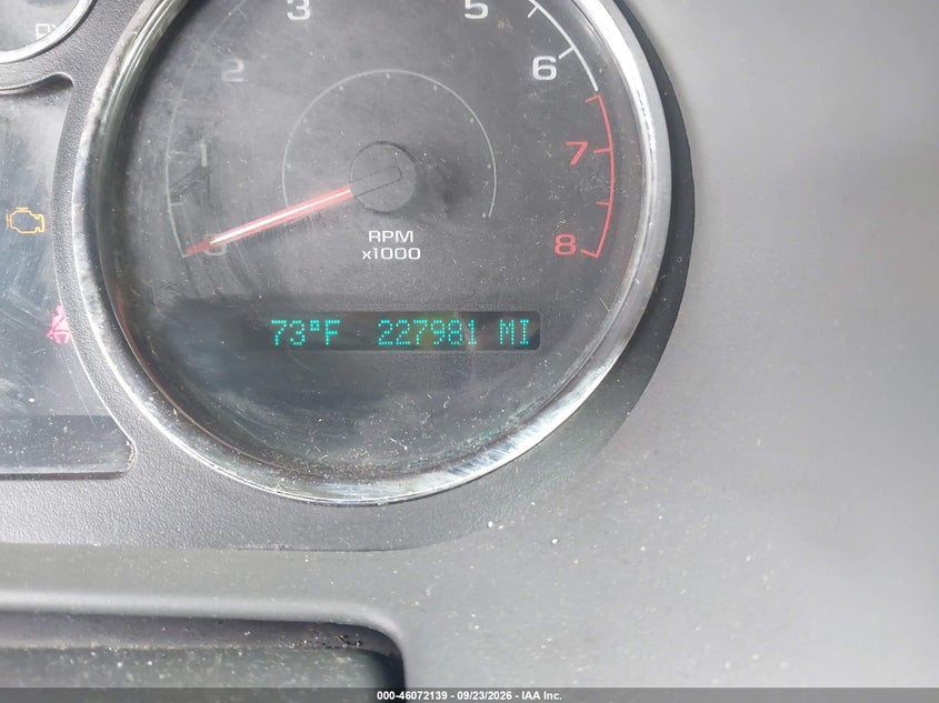 CHEVROLET COBALT 2007 VIN 1G1AK55F777278011