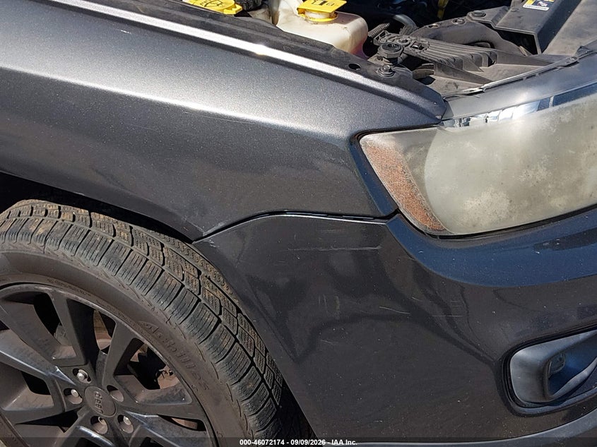 JEEP COMPASS 2015 VIN 1C4NJCBA6FD372759