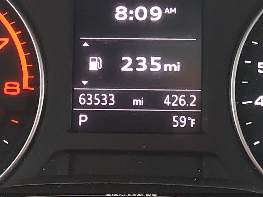 AUDI A3 2018 VIN WAUAUGFF6J1036362