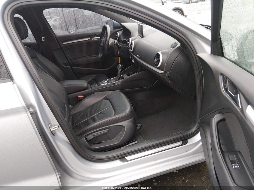 Фото 5 - AUDI A3