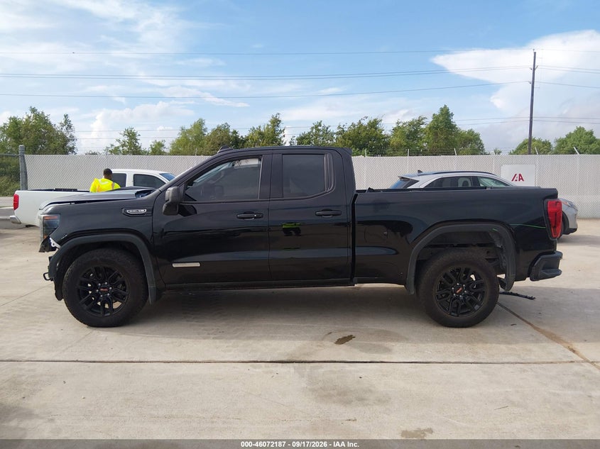 GMC SIERRA 1500 - zdjęcie 14