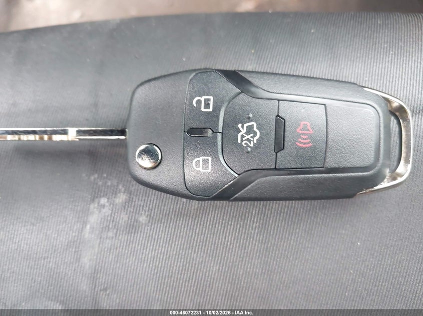 FORD FUSION 2014 VIN 3FA6P0H71ER187365