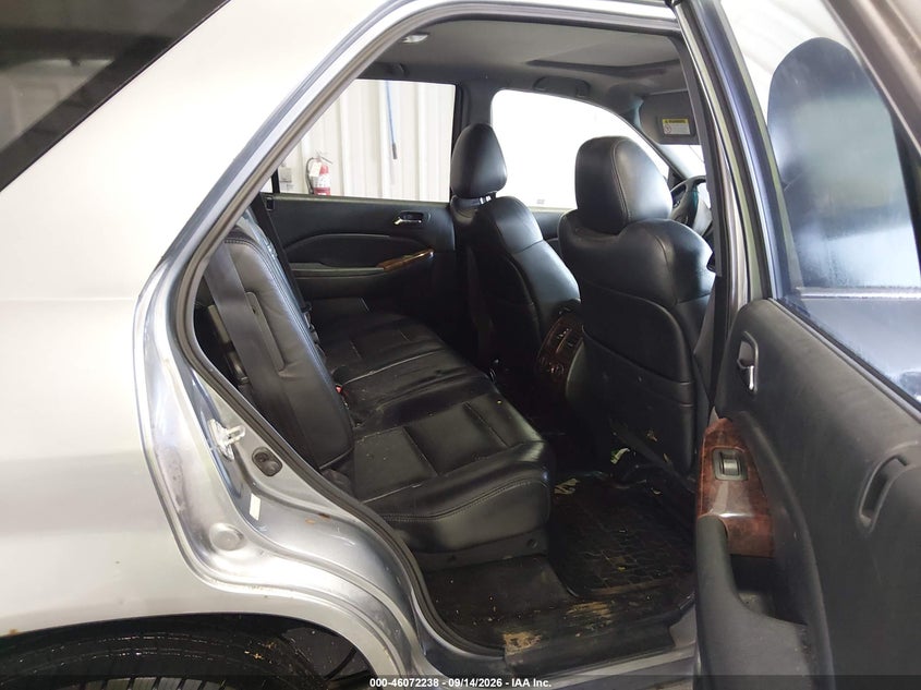 Фото 8 - ACURA MDX