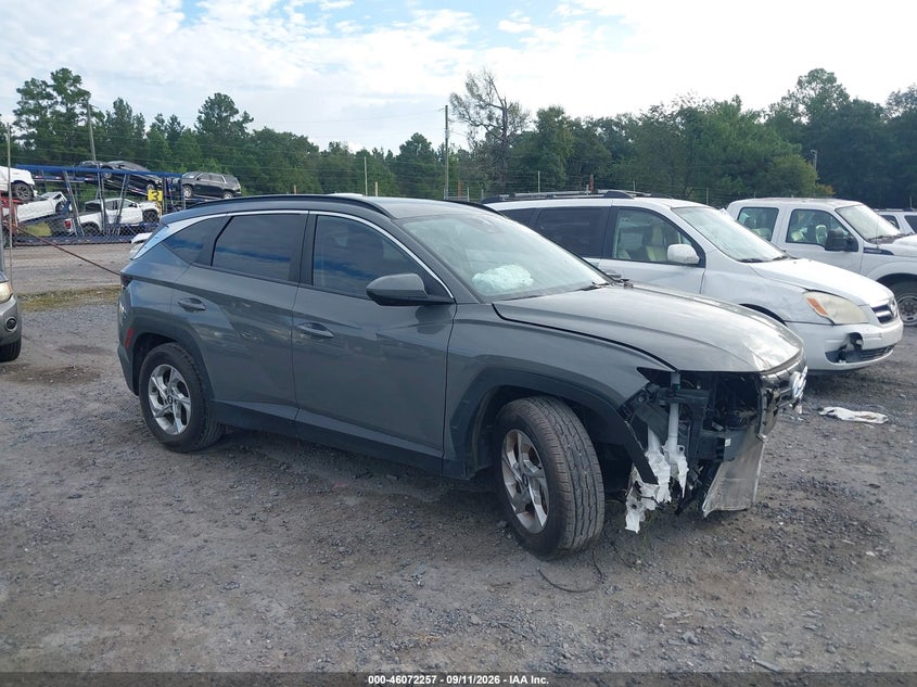 Vin: 5nmjb3de7rh355489, lot: 46571804, hyundai tucson sel 2024 img_1